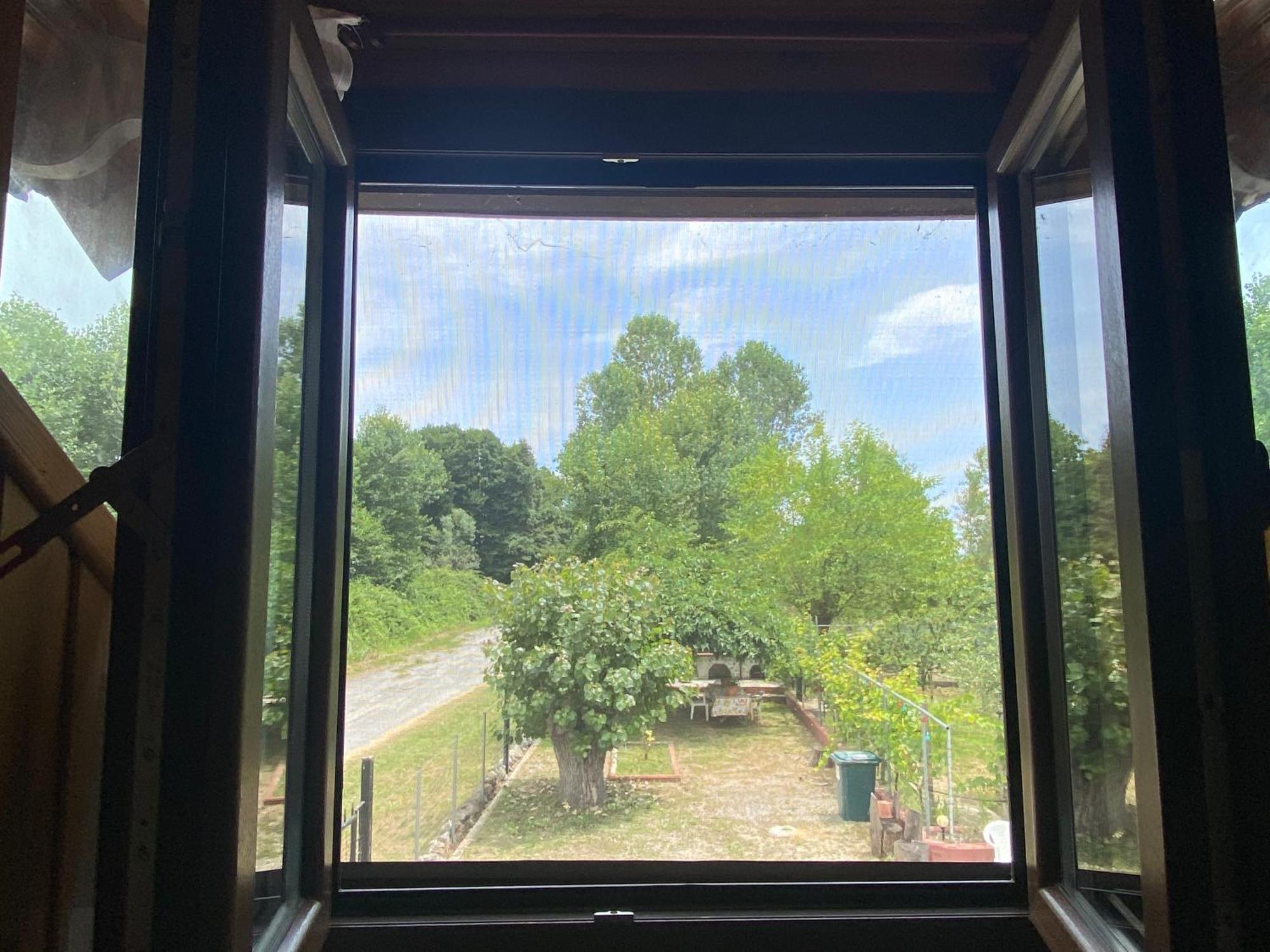 Vila Γαληνη 3 Litochoro Exteriér fotografie