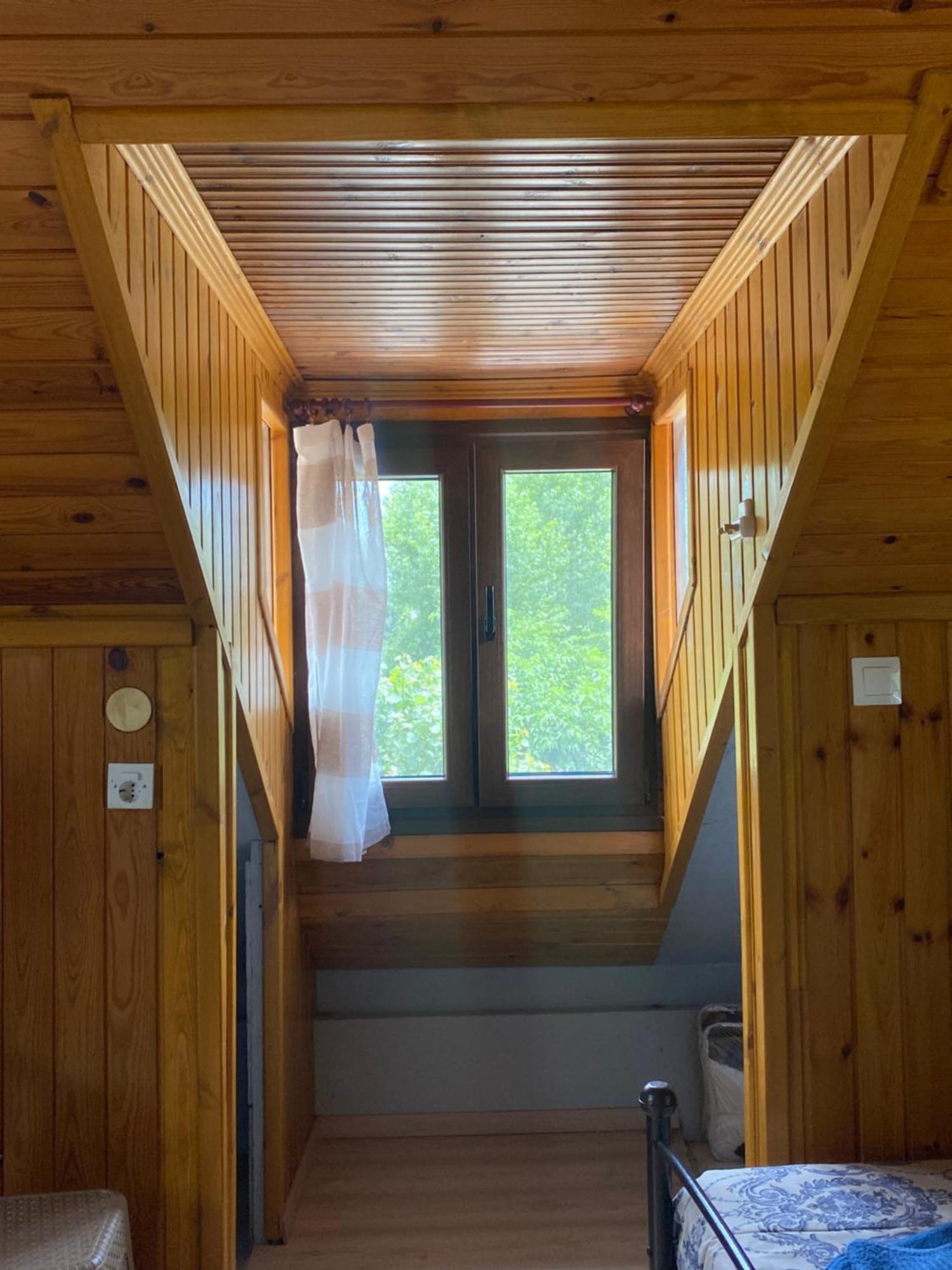 Vila Γαληνη 3 Litochoro Exteriér fotografie