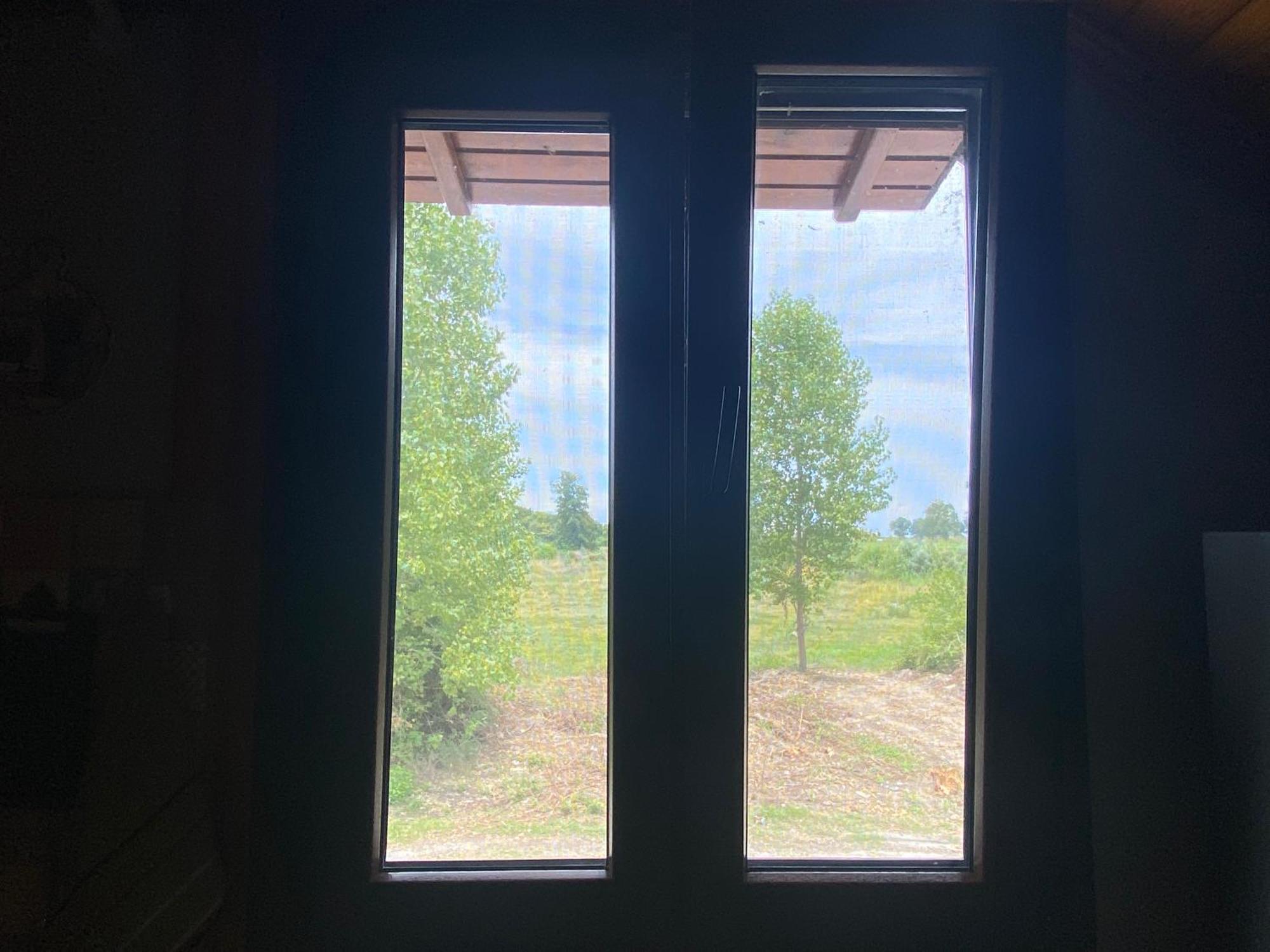 Vila Γαληνη 3 Litochoro Exteriér fotografie